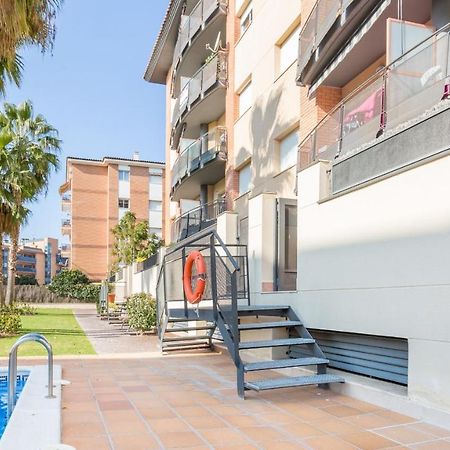2P-51 - Lloret De Mar Exterior photo