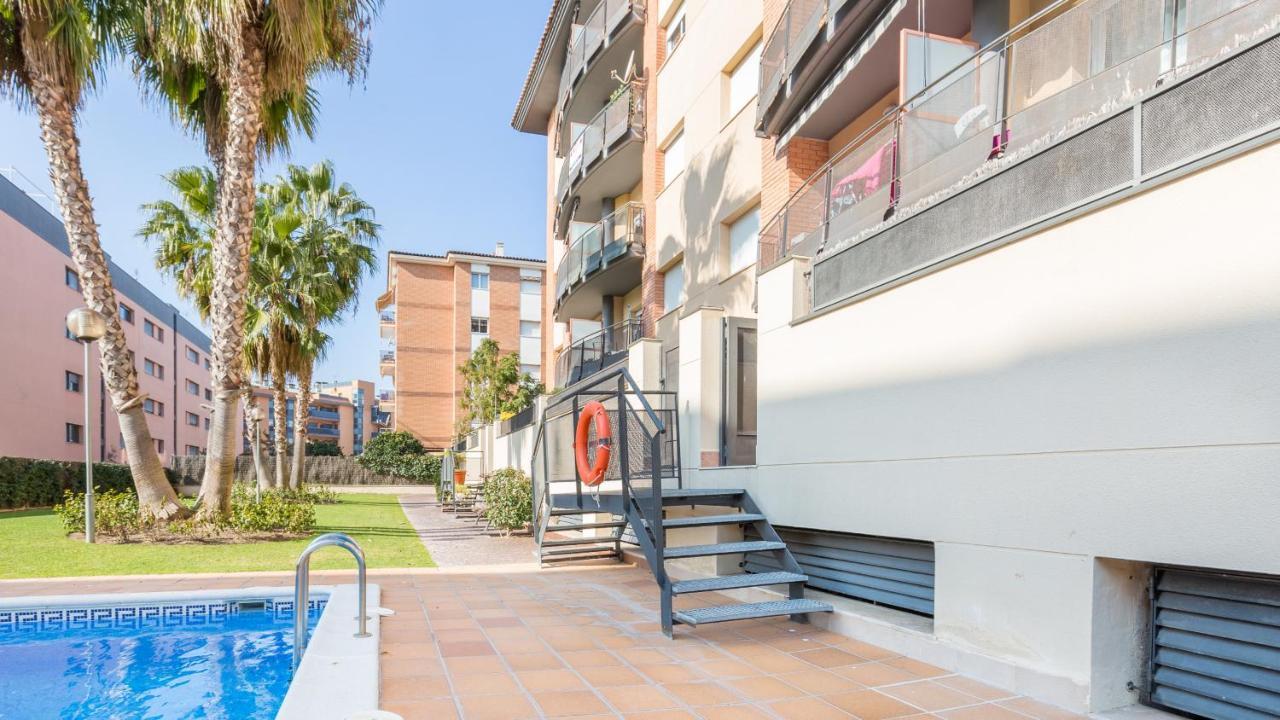 2P-51 - Lloret De Mar Exterior photo