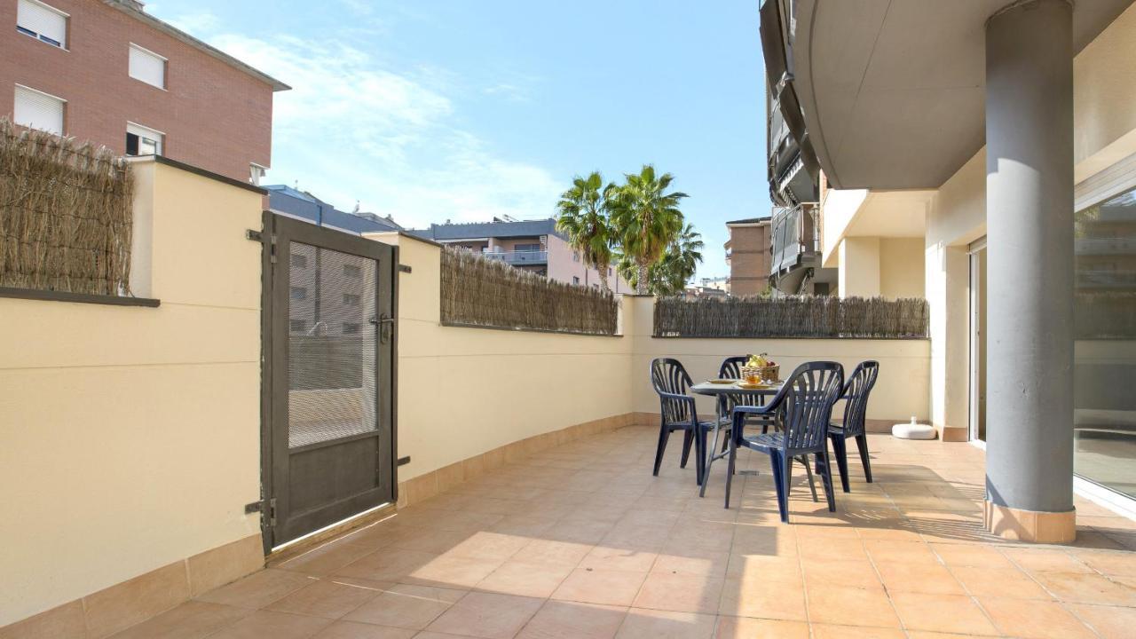 2P-51 - Lloret De Mar Exterior photo