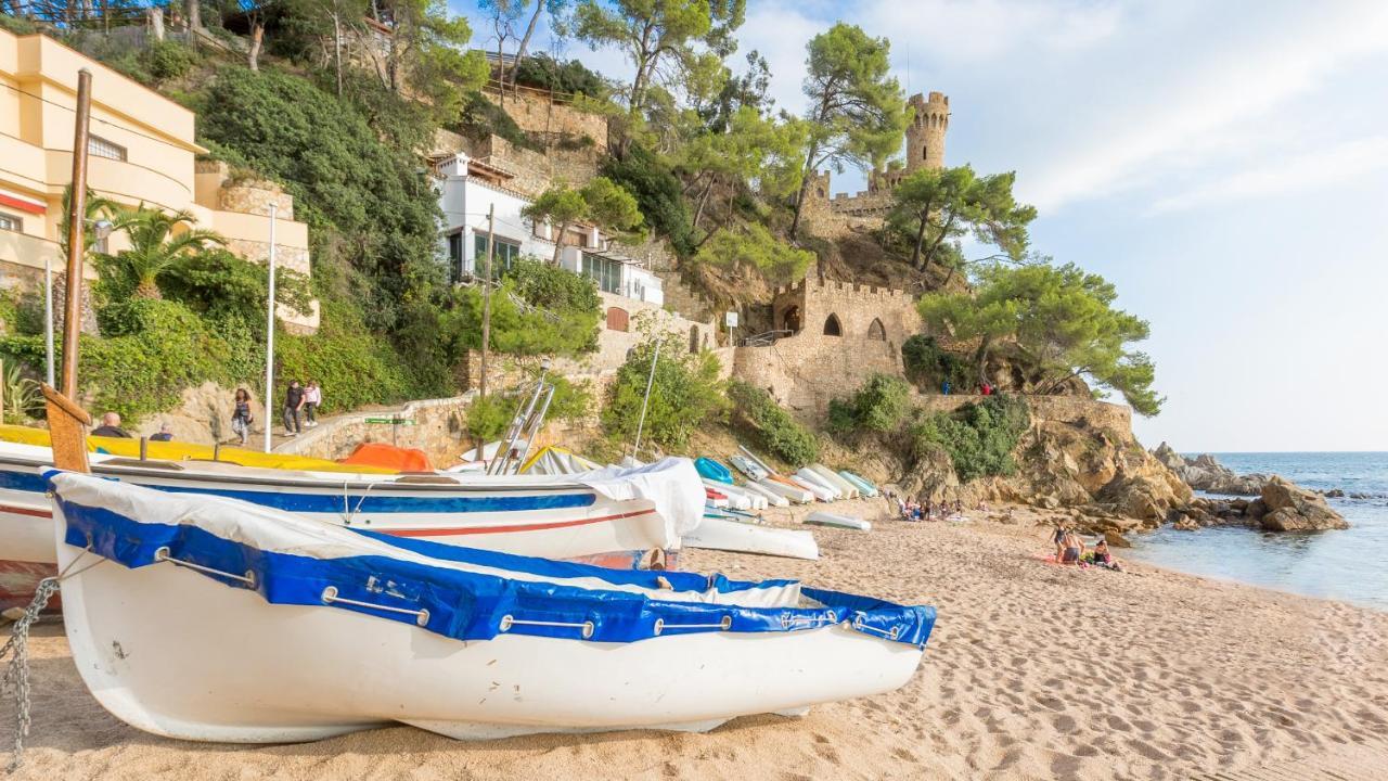 2P-51 - Lloret De Mar Exterior photo